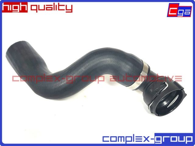 Шланг системы охлаждения 13338423 1336522 CGA. Артикул 10PUP0016RA