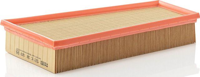 Воздушный фильтр Mann-Filter. Артикул C 32 123