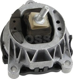 Подушка (опора) двигателя OSSCA левая для BMW 4 F32/F33/F36 2013-2026. Артикул 51662