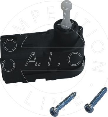 Корректор фар AIC Оригинальное качество AIC. Артикул 55016