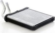 Радиатор отопителя (печки) BSG для Skoda Octavia A5 2004-2013. Артикул BSG 90-530-006