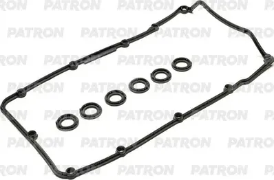 Комплект прокладок клапанной крышки (резина) (Patron). Артикул PG16120