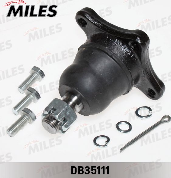 Шаровая опора Miles. Артикул DB35111