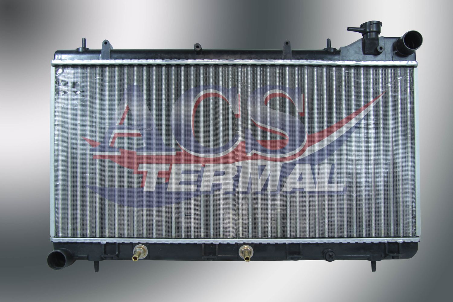 Радиатор охлаждения ACS Termal. Артикул 264186