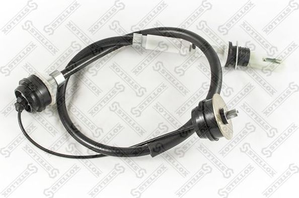 Трос сцепления Stellox для Fiat Ulysse I 1998-2000. Артикул 29-98308-SX