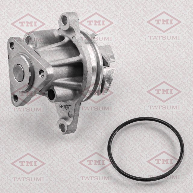 Насос водяной FORD MONDEO 07- 2.0-2.3 (Tatsumi) Tatsumi. Артикул TGF1020
