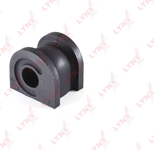 Втулка стабилизатора LYNXauto передняя левая для Honda Accord VIII 2008-2015. Артикул C8784