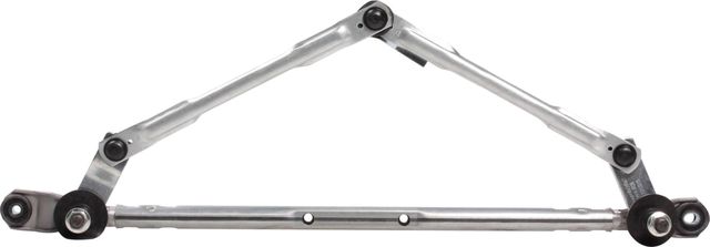 Трапеция стеклоочистителя (дворника) StartVOLT для Chevrolet Captiva I 2006-2018. Артикул VWA 0524