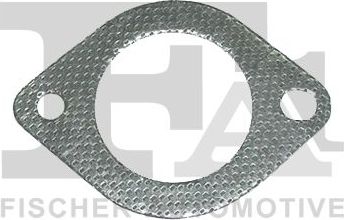 Прокладка глушителя FA1 для Nissan 200SX S14 1994-1999. Артикул 750-907