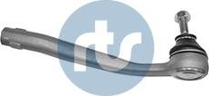 Наконечник рулевой тяги RTS. Артикул 91-02416-110