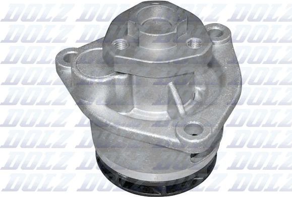 Помпа (водяной насос) Dolz. Артикул O181