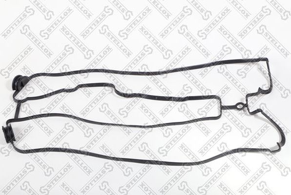 Прокладка клапанной крышки 441724 Stellox. Артикул 11-28116-SX