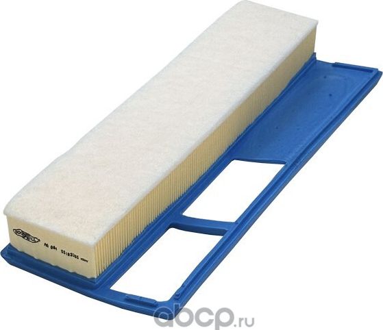 Фильтр воздушный FIAT DOBLO/PUNTO 1.3D 04- (Goodwill). Артикул AG 084