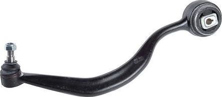 Поперечный рычаг передней подвески Zentparts (сталь). Артикул Z25016