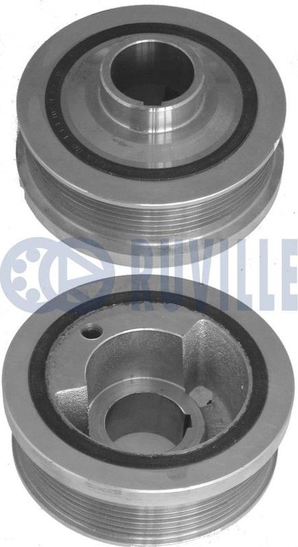 Шкив коленвала Ruville для Lancia Thesis 2002-2009. Артикул 520095