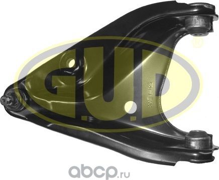 Поперечный рычаг передней подвески G.U.D. правый для Renault Logan I 2004-2015. Артикул GSP501120