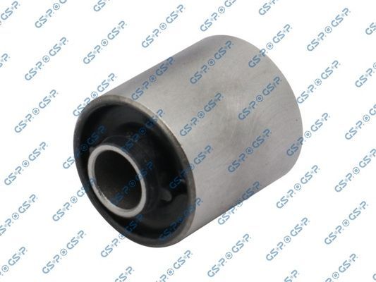 Сайлентблок переднего рычага подвески GSP правый/левый нижний для Mazda 323 V (BA) 1994-1998. Артикул 516626