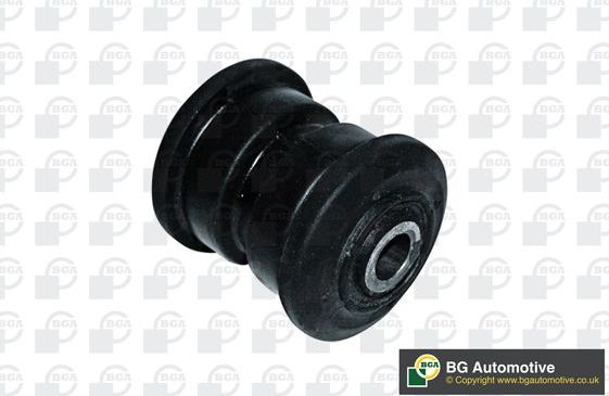 Втулка стабилизатора BGA. Артикул BU9894