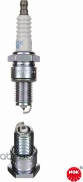 Свеча зажигания (NGK) NGK. Артикул PGR7A