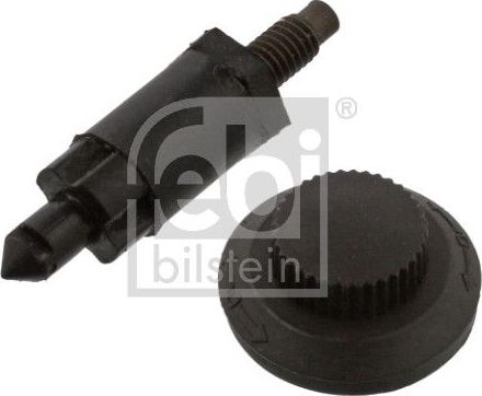 Отбойник рессоры Peugeot Febi Bilstein febi Plus. Артикул 31816