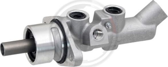 Тормозной цилиндр главный ABS для Toyota Corolla Verso I 2004-2009. Артикул 75380