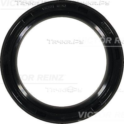 Сальник коленвала Victor Reinz (PTFE (Polytetrafluorethylen)). Артикул 81-42737-00