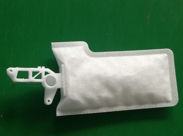 Фильтр топливозаборника (Achr). Артикул HS110212