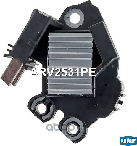 Регулятор генератора Krauf. Артикул ARV2531PE