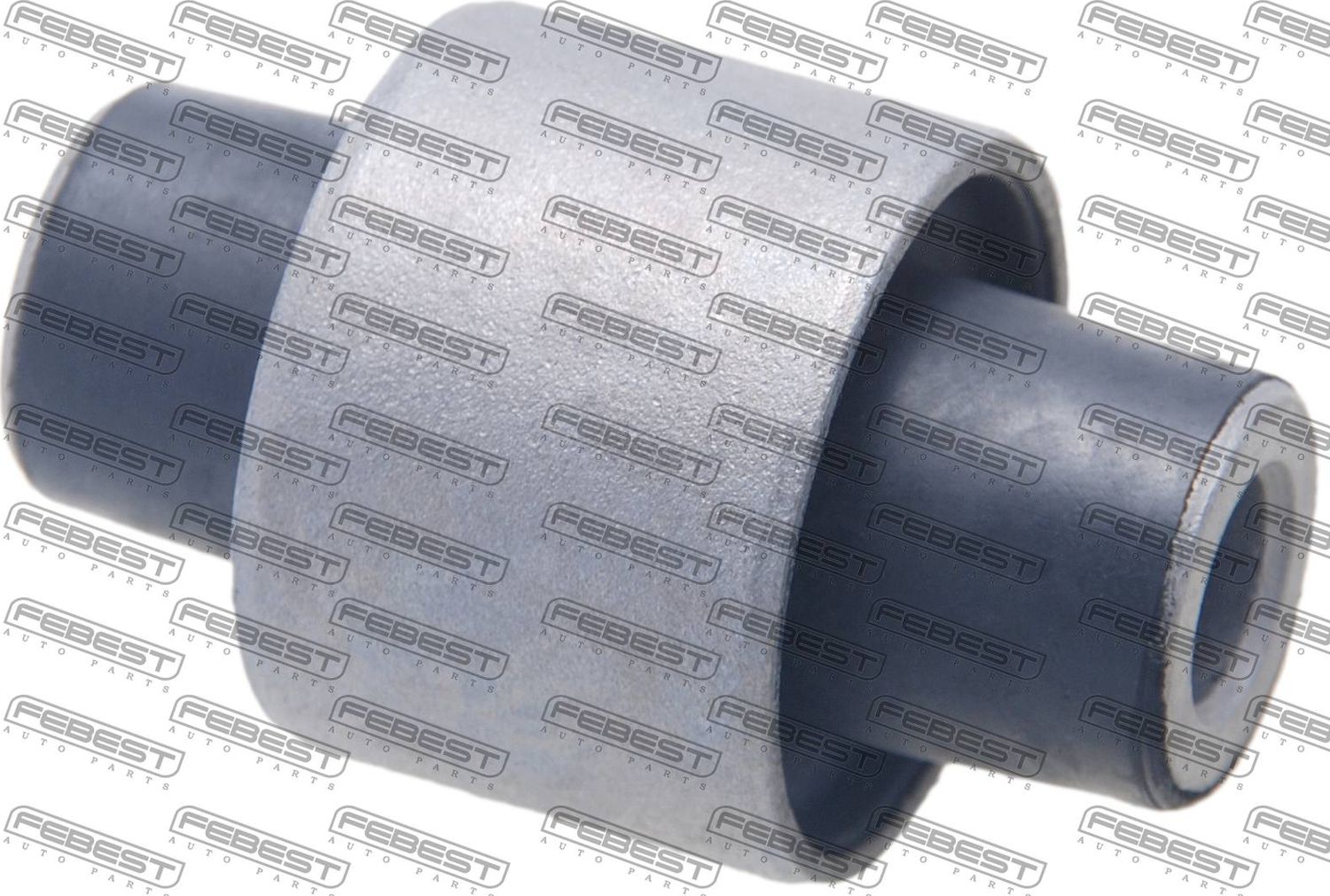 Втулка (сайлентблок) амортизатора Febest. Артикул NAB-352