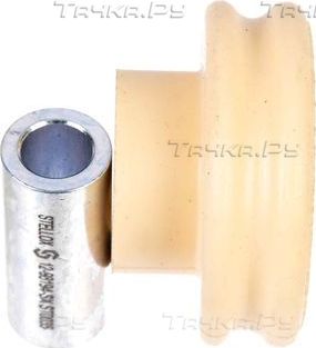 Опора амортизатора (стойки) Stellox. Артикул 12-98194-SX