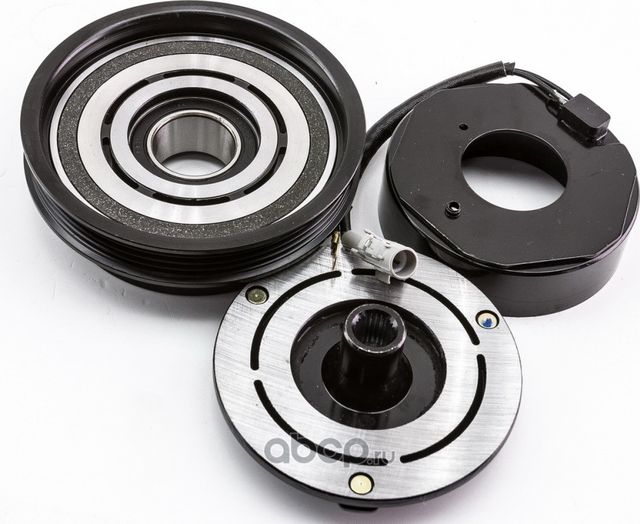 Муфта компрессора кондиционера (Dominant) Dominant. Артикул TO8804106A010