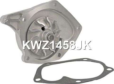 Водяной насос Krauf. Артикул KWZ1458JK