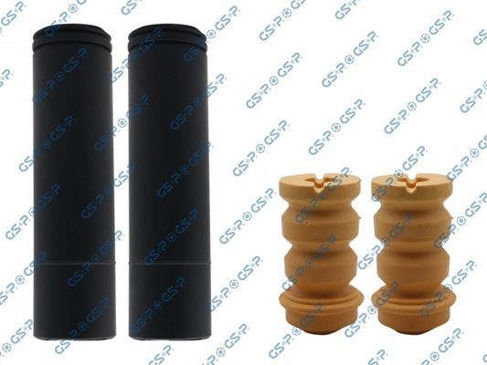 Комплект отбойников и пыльников амортизаторов (стоек) GSP. Артикул 5405310PK