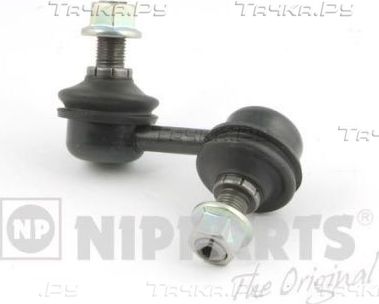 Стойка (тяга) стабилизатора Nipparts. Артикул N4965016