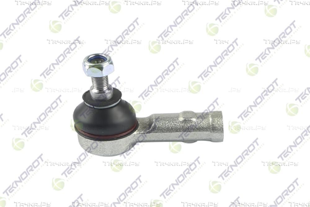 Наконечник рулевой тяги Teknorot для Hyundai Pony X2 1989-1995. Артикул HY-101