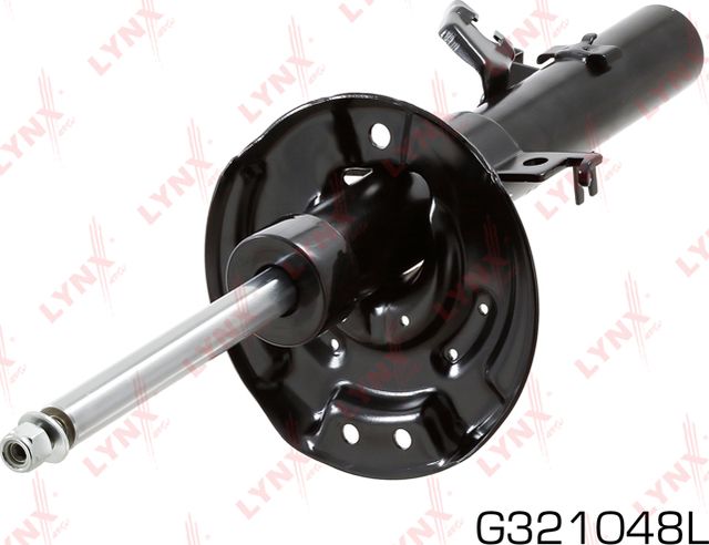 Амортизатор LYNXauto. Артикул G321048L