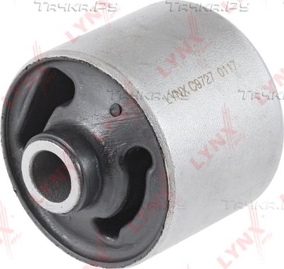 Подушка (опора) двигателя LYNXauto. Артикул C9727
