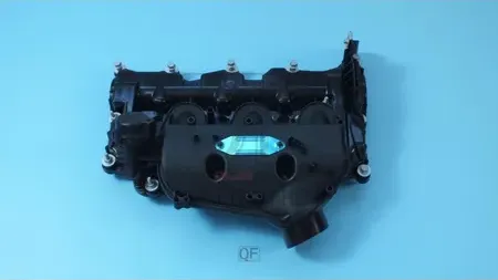 КРЫШКА КЛАПАННАЯ L (Quattro Freni). Артикул QF72A00140