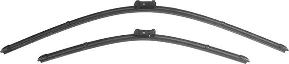 Щетка стеклоочистителя (дворник) Denckermann для Audi SQ7 I (4M) 2016-2019. Артикул VD10106