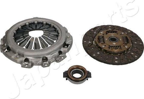 Сцепление (комплект) Japanparts. Артикул KF-1032