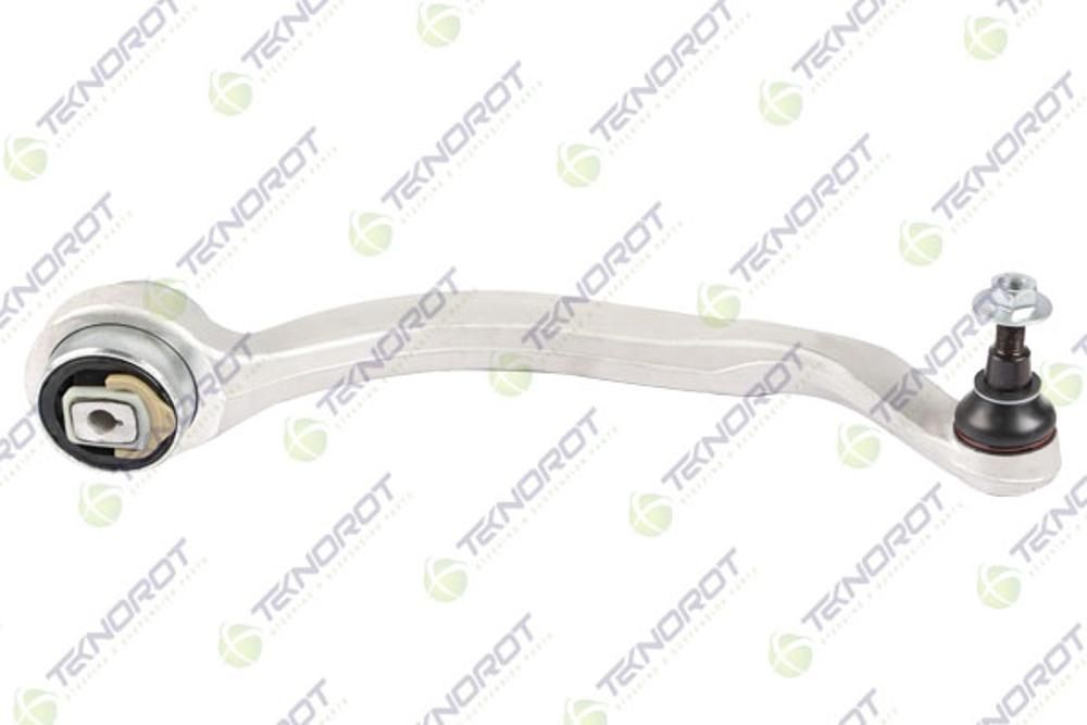 Поперечный рычаг передней подвески Teknorot (кованый алюминий). Артикул A-436