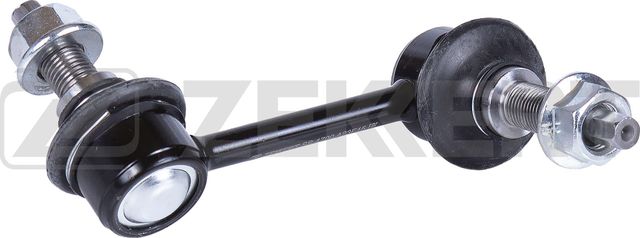Стойка (тяга) стабилизатора Zekkert. Артикул SS-1700