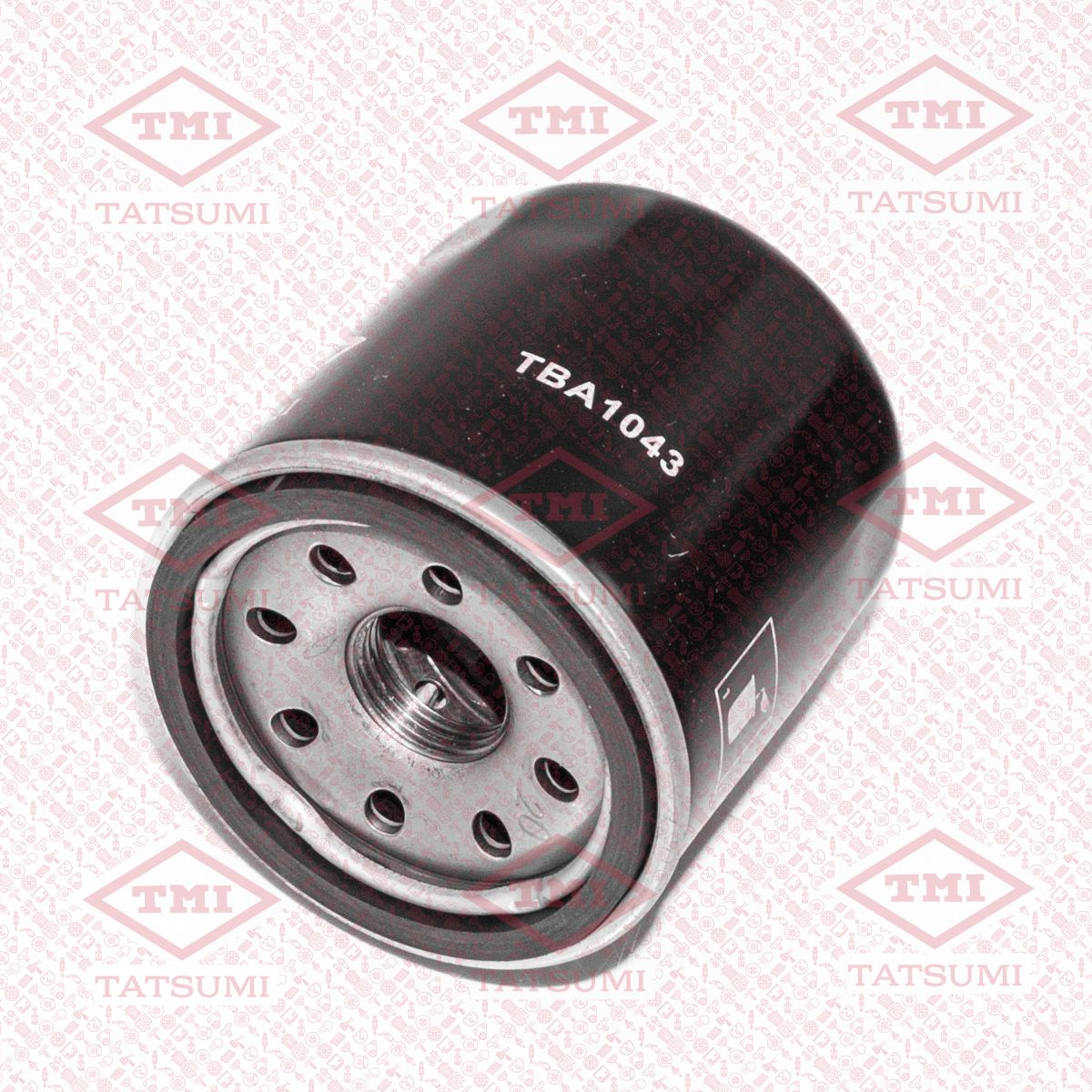 Фильтр масляный (Tatsumi). Артикул TBA1043