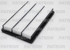 Воздушный фильтр Patron для Mitsubishi Pajero IV 2006-2025. Артикул PF1380