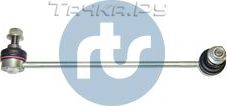 Стойка (тяга) стабилизатора RTS. Артикул 97-01489-2