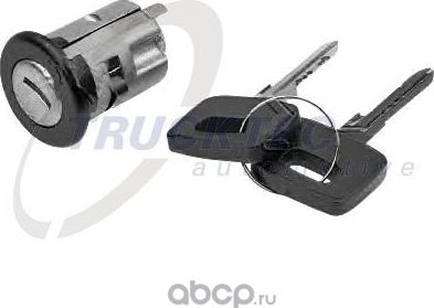 Замок зажигания Trucktec Automotive. Артикул 05.53.008