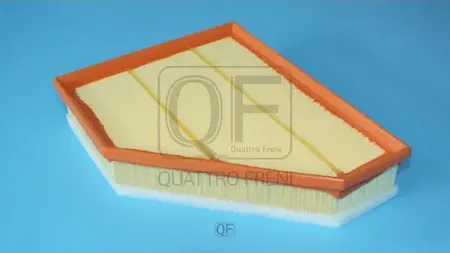 ФИЛЬТР ВОЗДУШНЫЙ (Quattro Freni). Артикул QF36A00272