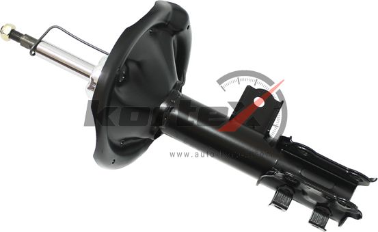 Амортизатор передний GAS L (Kortex). Артикул KSA004STD