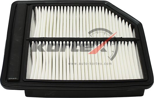 Фильтр воздушный HONDA CIVIC VII 1.8 06 (Kortex). Артикул KA0034