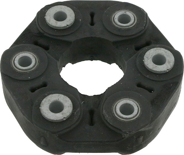 Крестовина карданного вала SWAG задняя для BMW 1 I (E82/E88) 2007-2013. Артикул 20 92 6332